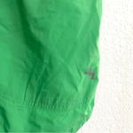 JoyLab Joy lLab Womens Shorts Green Athletic Running Wide Waistband Lined Size XL Photo 7