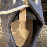 Toms Tom’s Cabrillo Canvas Lace Up Sneakers Photo 5