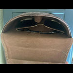 Fossil  Metallic Brown Frame (Gold Inside)‎  Sunglasses FOS2008S 57 17 140 Y6 4-5 Photo 5