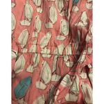 Anthropologie  Tourista  Sailboat Romper by Maeve size 4 Photo 8