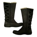 Teva Women’s black Figueroa Boots Size 10 Photo 5