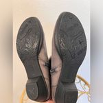 Pikolinos  NWOB Moto Gray Distressed Booties Size 6.5-7 Photo 7