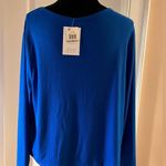 Love, Fire Love Fire Peekaboo Long Sleeve Top NwT Photo 1