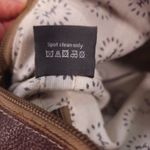 Myra Luguni Cowgirl Shoulder Bag Green Photo 10