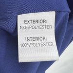 Judith March  Blue Shift Dress Size‎ Small Photo 4