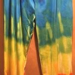 Tie Dye Palazzo Pants Multiple Size XL Photo 1