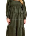 Umgee -Blythe Dress-NWT-Sz Small Photo 2