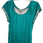 Vintage Quiet Moments‎ Night Gown Size M Photo 1