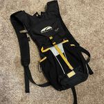 Golite spin cycle/hiking backpack Black Photo 0