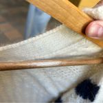 Sézane Sezane Basile cardigan sweater extra small Photo 8