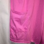 🎉4 for $20 Short Sleeve Romper, Large Pink Photo 3