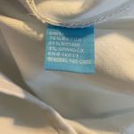 J McLaughlin Cropped Dress Pants in White Size 4 Photo 6