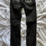 COOGI  Black Bedazzled Jeans Photo 6