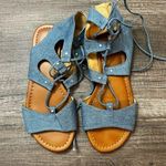 EXPRESS  Sandals Photo 0