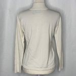 Liz Sport Vintage 90s Mock Neck Knit Sweater 45PE Photo 5
