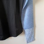 Satva Tarana Top In Light Blue Print NWT Photo 61