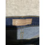 7 For All Mankind 7 for All Mankind Women's High-Waist Slim Kick Jeans Size 30 NWT Photo 9