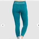 Gymshark  vital seamless leggings Blue Photo 1