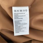 Bardot  Jamila NWTs Strapless Corset Dress Brown size 12 Photo 11