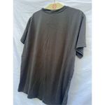 Ford Mustang Grey Woman’s Top Size XL Gray Photo 6
