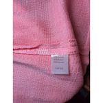 Misook New Textured Knit Jacket Size Medium Photo 6