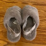 UGG Fluff Yeah Slides Photo 1