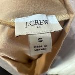 J.Crew  Sleeveless Smock Neck Tank modal/spandex w/elastic bottom size small Photo 5