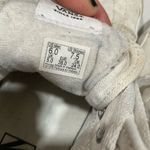 Vans  SKATE HI CLASSIC SKATEBOARDING SHOES WHITE Photo 5