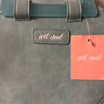 Wet Seal  Chain Cross Body Purse Photo 6