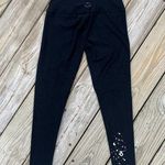 Beyond Yoga Zodiac Collection Leggings Capricorn Black Size XS Photo 1