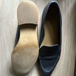 Everlane The Modern Loafers Flats Navy Italian Leather Sleek Minimalist Sz 10 Photo 7