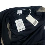 VIVI VICI Sharon Midi Dress Black Photo 12