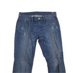 BCBGMAXAZRIA • May Skinny Front Seam Detail Photo 2