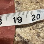 Lush Clothing Lush long sleeve mauve crop top size small Photo 5