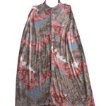 Zenana Outfitters  Earthy Tones Maxi Dress Photo 1