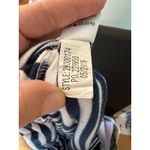 Vineyard Vines Quarter Zip Pullover | Striped | Size XL | EUC | Coastal Chic Photo 9