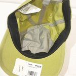 Carhartt  Women's Canvas Script Graphic Baseball Cap Hat Green AH5247-W New Photo 2