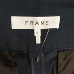 frame denim Frame True Tux Wool Pants - Size 6 - NWOT Photo 7