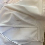 Tail Clothing Tail Women’s White Classic Golf Skort  Photo 7