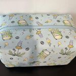 Her Universe Studio Ghibli My Neighbor Totoro Totoro & Friends Makeup Bag Photo 4