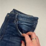 American Eagle  Outfitters Super Hi-Rise Dark Wash Jegging (14) Photo 2