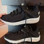 Puma  sneakers black soft comfortable size 6.5 🆕🐾🚬🆓 Photo 2