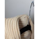 Talbots Wool toggle knit cardigan sweater Small Photo 5