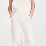 MOTHER Denim MOTHER The Patch Pocket Overall  Photo 1
