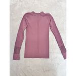 Free People  FP Movement Top Workout Raspberry Pink M/L Preppy Workout Gorpcore Photo 7