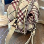 Burberry  London Blue label cross body bag Photo 8