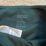 Girlfriend Collective  Compressive High-Rise Leggings in Moss Size XS Green Photo 3