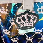 Juicy Couture  Beach Tote Bag Photo 3