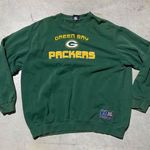 NFL Green Bay Packers Crewneck Sweatshirt Photo 0