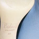 REAL LEATHER BODEN SHOES FOR WOMEN Black Size undefined Photo 5